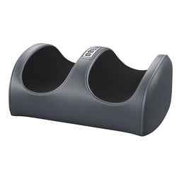 Oaks leg massager fully automatic kneading massage foot massage machine leg beauty instrument calf massage instrument artifact