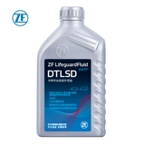 ZF ZF DTLSD Дифференциальное масло GL-5 75W-90 Электрическое управление Многопортальное четырехколесное дивизион