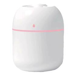 New humidifier small usb portable humidifier desktop home bedroom student dormitory mute mini simple air pregnant women stroller aromatherapy essential oil spray