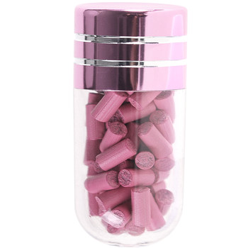 
5A-level custom Flint ZIP special imported custom-made consumables cotton core 2.5mm super soft accessories high ignition rate