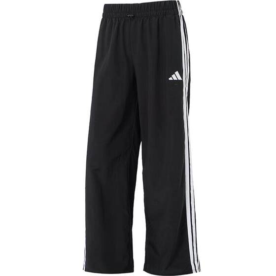 
Adidas official website summer women's sports casual trousers JE1306