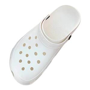 
Large hole shoes ornaments cute pet sleeping nest shooting video funny props slippers seaside cat dog toys