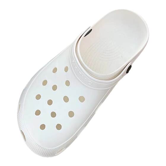 
Large hole shoes ornaments cute pet sleeping nest shooting video funny props slippers seaside cat dog toys