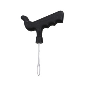 Motorcycle electric vehicle vacuum tire tool car glue gun cone set quick tire repair rubber strip accessories