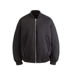 
BENPANDA winter three-proof 90 white duck down thickened warm down jacket men's cold-proof jacket baseball jacket