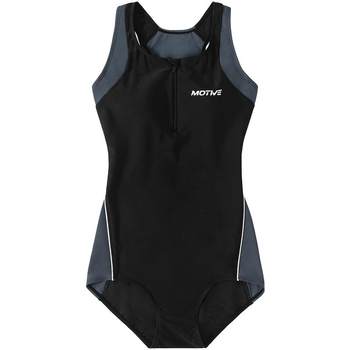 
Women's professional one-piece triangle style