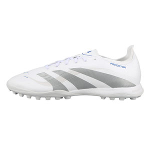 
Little Little Little ADIDAS Adidas Falcon 25 Mid-range TF Broken Nail Football Training Shoes Adult Men ID3771