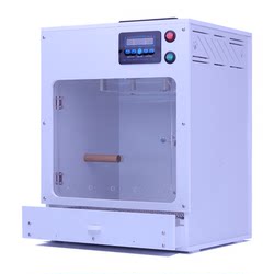 Juyingyuan parrot incubator air-heated 24-hour temperature control