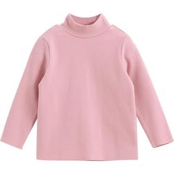 Mark Jenny Boys And Girls Bottoming Shirt Children's T-shirt Winter Baby Autumn Clothes Pajamas 231227