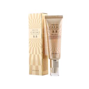 Itsskin Isjing Diamond Snail BB Cream Red Ginseng Concealer Moisturizing Isolation Light and No Stuffing Acne Long-lasting Don't Take off Makeup