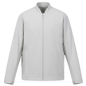 
Youngor Men's Spring and Autumn New Baseball Collar Single Jacket Official Business Casual Commuting Versatile Outdoor Jacket