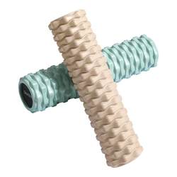 Solid gear design, slim leg rolling and strong comfort effect