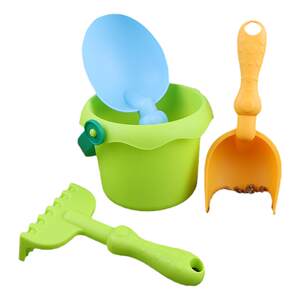 
Children's beach toys baby digging sand digging tool set shovel beach outdoor sand play water sand indoor