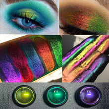 18 цветов набор для век матовой блеск для глаз для век макияж для век тени для век