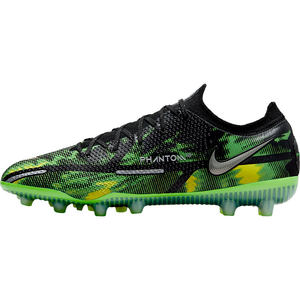 Nike/Nike genuine Phantom GT2 SW Dark Sha series male/female football shoes DM0729 DC0748
