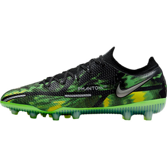 Nike/Nike genuine Phantom GT2 SW Dark Sha series male/female football shoes DM0729 DC0748

