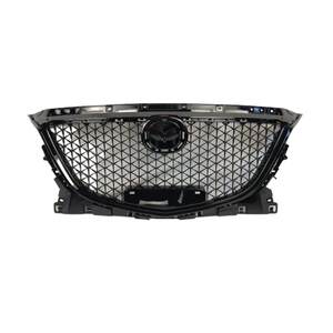 
Suitable for Angkesela Atez modified honeycomb mid-grid Mazda 3 Gypsophila CX4 CX5 mid-grid grille