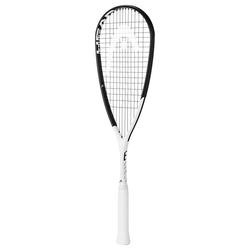 Head Hyde Squash Racket Full Carbon Extreme Series Lightweight And Durable Men's And Women's Competition Training Racket