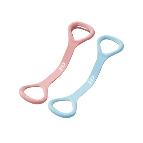 Нижние женщины Открыть спинку плеча растягиваем