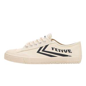 Leaping Women's Shoes Japanese Harajuku retro cloth shoes casual sports men's shoes breathable students versatile beige canvas shoes