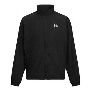 
Under Armor men's autumn and winter new Sportstyle woven sports casual jacket 6010131-001