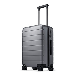 
Xiaomi Mijia suitcase 24-inch large capacity trolley suitcase boarding case durable password box universal wheel for women