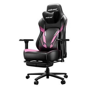 
Anderst Ares Throne pro gaming chair ergonomic chair home gaming chair sedentary computer chair