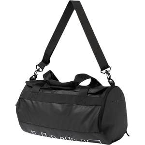 Li Ning bucket bag casual fashion trend men and women's crossbody bag official flagship genuine training fitness sports bag
