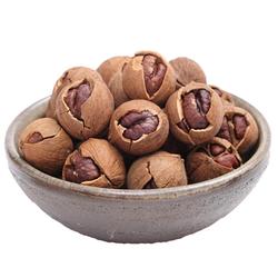 New Arrivals 2023 Lin'an Hand-peeled Pecans With Large Seeds, Thin Shells, Small Walnuts - Canned Roasted Seeds And Nuts Snacks And Specialties