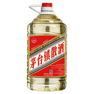 
Guizhou sauce-flavored liquor 53-degree pure grain Daqu Kunsha cellar original pulp old wine barrel wine soaked in wine bulk wine