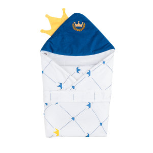 
Baby quilt pure cotton newborn quilt thin spring and summer anti-shock baby supplies delivery room bag single sleeping bag autumn and winter