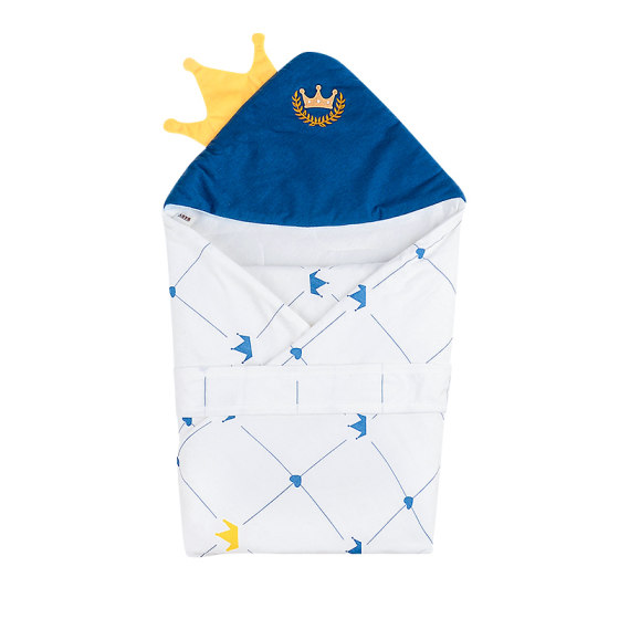 
Baby quilt pure cotton newborn quilt thin spring and summer anti-shock baby supplies delivery room bag single sleeping bag autumn and winter