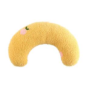 Dogs special pillow pet cats in summer sleep with U -shaped pillow cat blanket cushions soft puppy supplies