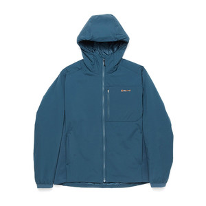 
MARMOT Marmot Men's and Women's Denali Lightweight Cotton Clothes Gold Label P Cotton Water Repellent Hooded Jacket