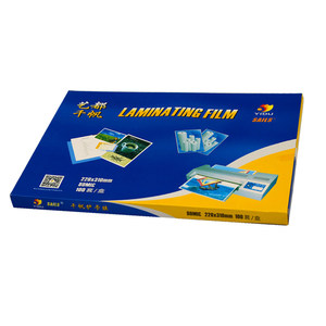 
Qianfan A4A3 paste film 3 inches 5 inches 6 inches 7 inches 8 inches 8C photo plastic seal film 5.5C10C silk paste film paper 4R