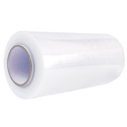Small roll stretch film packaging film stretch film packaging film