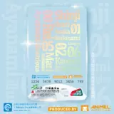bilibili Bilibili 2024 Новые продукты Шанхайская карта общественного транспорта Ева Новый век Евангелион