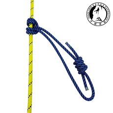 Веревка/Rope singing rock 索乐克攀登辅绳抓结绳圈6mm 8mm攀岩户外用绳 现货