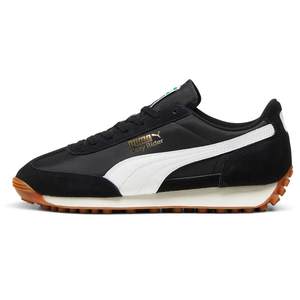 
[Retro Running Shoes] Christmas red T-toe shoes for men and women PUMA official casual shoes EASYRIDER399028
