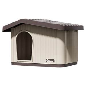 
Stray cat outdoor cat nest summer closed cat house rainproof sunproof waterproof cat sense of security outdoor cat house