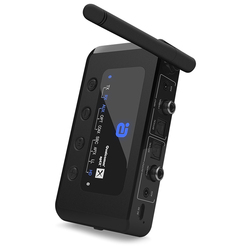 Mr265 Ricevitore E Trasmettitore Audio Bluetooth 5.2 Adattatore Coassiale In Fibra Ottica Per Musica Wireless Due In Uno Aptx Ad
