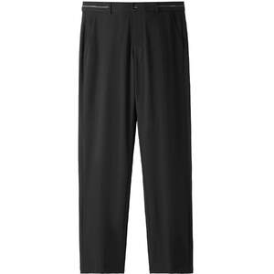 
HLA/Hailan Home A pair of winter down pants 25 autumn and winter new four-way elastic fit duck down warm thick trousers for men