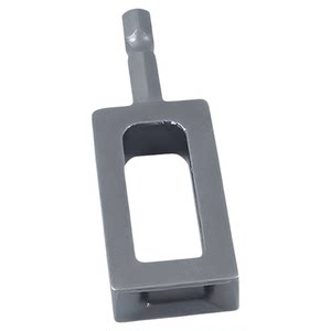 
Wire quick twister universal efficient knotting tool electric hexagonal handle winder knotter twisting sleeve