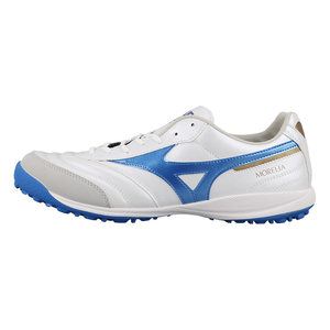 
Little Li Zi Mizuno Morela MORELIA pro secondary high-end TF broken nail frisbee football shoes adult men's style