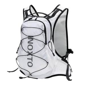 
inoxto cycling bag men's and women's sports mountaineering bag 12L lightweight travel backpack outdoor hiking water bag backpack