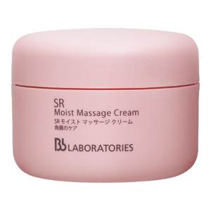 [Official Authentic] BbLAB Facial Massage Paste Deep Cleansing Beauty Salon Gentle Exfoliation
