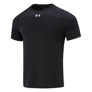 
Under Armour official authentic men's half-sleeved running fitness loose breathable quick-drying sports short-sleeved 21500140