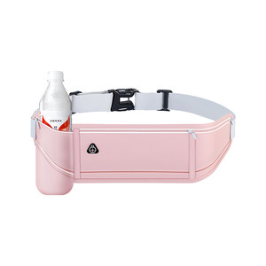 
Running mobile phone bag sports waist bag 2026 new women's and men's fitness equipment small bag lightweight waterproof invisible belt