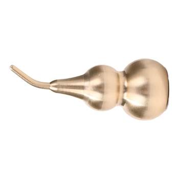 
Boting Copper Gourd Crafts DIY Handicraft