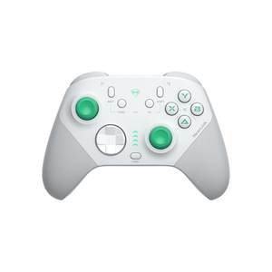 
Mechanic G6Pro wireless star flash game controller hot-swap Hall joystick switch pro Bluetooth controller computer NSsteam black myth Wukong